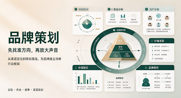 藁城区品牌策划